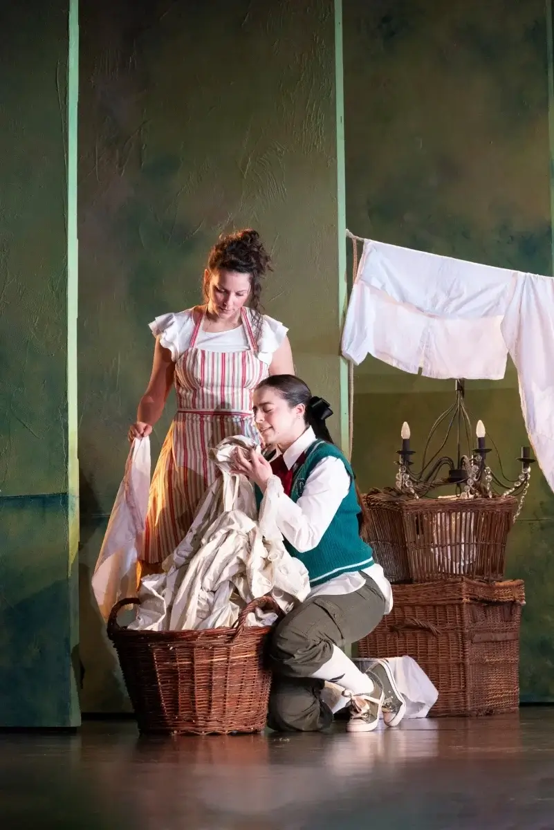 Léontine Maridat-Zimmerlin